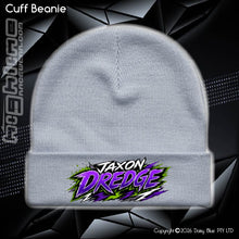 Load image into Gallery viewer, BEANIE - Jaxon Dredge
