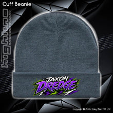Load image into Gallery viewer, BEANIE - Jaxon Dredge
