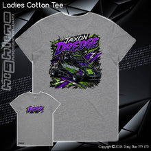 Load image into Gallery viewer, Tee - Jaxon Dredge
