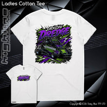 Load image into Gallery viewer, Tee - Jaxon Dredge

