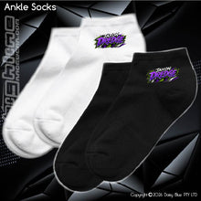 Load image into Gallery viewer, Ankle Socks - Jaxon Dredge
