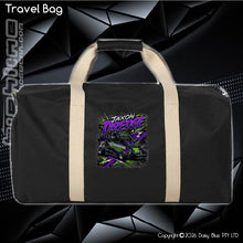 Load image into Gallery viewer, Travel Bag - Jaxon Dredge
