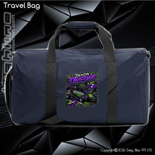 Load image into Gallery viewer, Travel Bag - Jaxon Dredge
