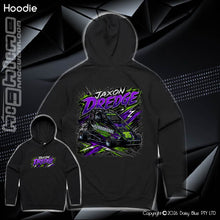 Load image into Gallery viewer, Hoodie - Jaxon Dredge

