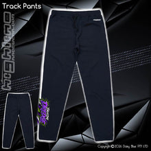Load image into Gallery viewer, Track Pants - Jaxon Dredge
