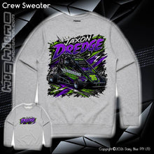 Load image into Gallery viewer, Crew Sweater - Jaxon Dredge
