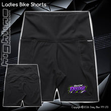 Load image into Gallery viewer, Bike Shorts - Jaxon Dredge
