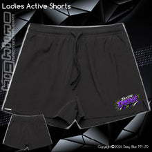 Load image into Gallery viewer, Track Shorts - Jaxon Dredge
