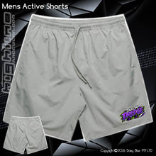 Load image into Gallery viewer, Track Shorts - Jaxon Dredge
