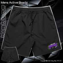 Load image into Gallery viewer, Track Shorts - Jaxon Dredge
