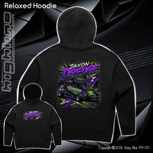 Load image into Gallery viewer, Relaxed Hoodie - Jaxon Dredge

