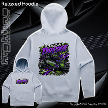 Load image into Gallery viewer, Relaxed Hoodie - Jaxon Dredge
