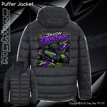 Load image into Gallery viewer, Puffer Jacket - Jaxon Dredge
