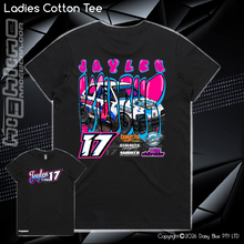 Load image into Gallery viewer, Tee - Jaylen Knight
