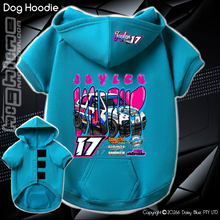 Load image into Gallery viewer, Doggie Hoodie - Jaylen Knight
