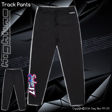 Load image into Gallery viewer, Track Pants - Jaylen Knight
