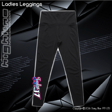 Load image into Gallery viewer, Leggings - Jaylen Knight
