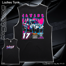 Load image into Gallery viewer, Tank - Jaylen Knight
