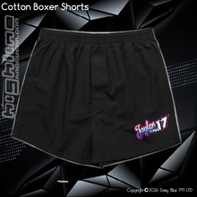 Load image into Gallery viewer, Mens Boxer Shorts - Jaylen Knight
