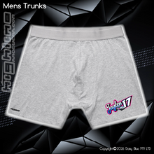 Load image into Gallery viewer, Mens Trunks - Jaylen Knight
