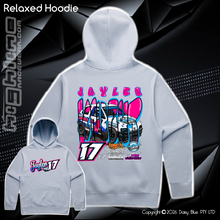 Load image into Gallery viewer, Relaxed Hoodie - Jaylen Knight
