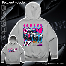 Load image into Gallery viewer, Relaxed Hoodie - Jaylen Knight
