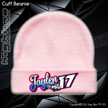 Load image into Gallery viewer, BEANIE - Jaylen Knight
