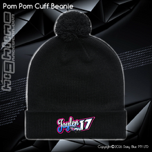 Load image into Gallery viewer, BEANIE - Jaylen Knight
