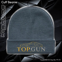 Load image into Gallery viewer, BEANIE - Top-Gun Restorations
