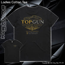 Load image into Gallery viewer, Tee - Top-Gun Restorations
