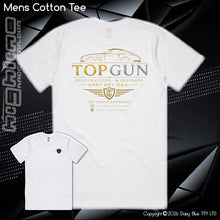 Load image into Gallery viewer, Tee - Top-Gun Restorations
