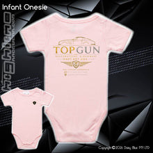 Load image into Gallery viewer, Infant Bodysuit - Top-Gun Restorations
