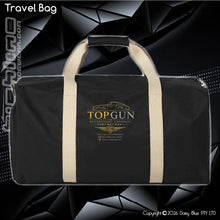 Load image into Gallery viewer, Travel Bag - Top-Gun Restorations
