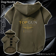Load image into Gallery viewer, Dog Hoodie - Top-Gun Restorations
