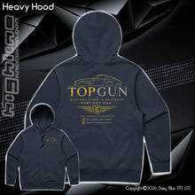 Load image into Gallery viewer, Heavy Hood - Top-Gun Restorations
