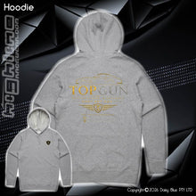 Load image into Gallery viewer, Hoodie - Top-Gun Restorations
