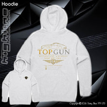 Load image into Gallery viewer, Hoodie - Top-Gun Restorations
