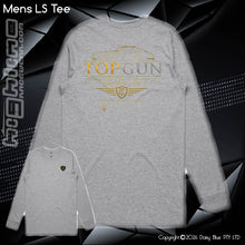 Load image into Gallery viewer, Long Sleeve Tee - Top-Gun Restorations
