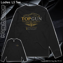 Load image into Gallery viewer, Long Sleeve Tee - Top-Gun Restorations
