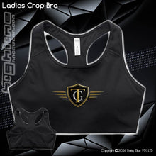 Load image into Gallery viewer, Active Bra Top - Top-Gun Restorations
