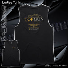 Load image into Gallery viewer, Tank - Top-Gun Restorations
