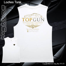 Load image into Gallery viewer, Tank - Top-Gun Restorations
