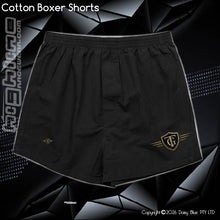 Load image into Gallery viewer, Mens Boxer Shorts - Top-Gun Restorations
