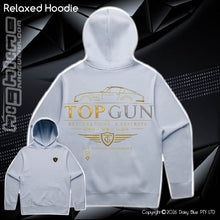 Load image into Gallery viewer, Relaxed Hoodie - Top-Gun Restorations
