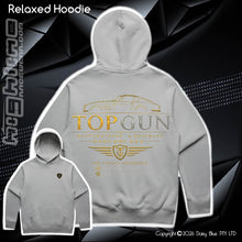 Load image into Gallery viewer, Relaxed Hoodie - Top-Gun Restorations
