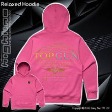Load image into Gallery viewer, Relaxed Hoodie - Top-Gun Restorations
