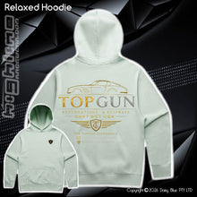 Load image into Gallery viewer, Relaxed Hoodie - Top-Gun Restorations
