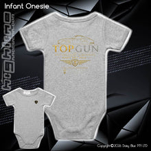 Load image into Gallery viewer, Infant Bodysuit - Top-Gun Restorations
