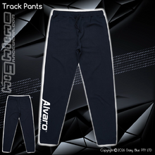Load image into Gallery viewer, Track Pants - Alvaro Transport
