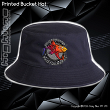 Load image into Gallery viewer, Printed Bucket Hat - Colin R Photography

